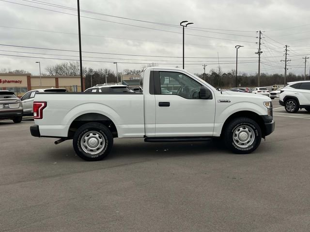 Used 2016 Ford F150 XL w/ Equipment Group 101A Mid image 4