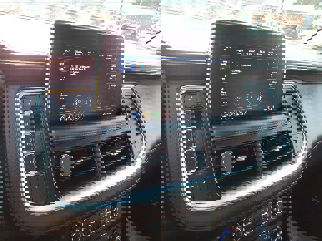 Certified 2021 Chevrolet Tahoe RST image 19