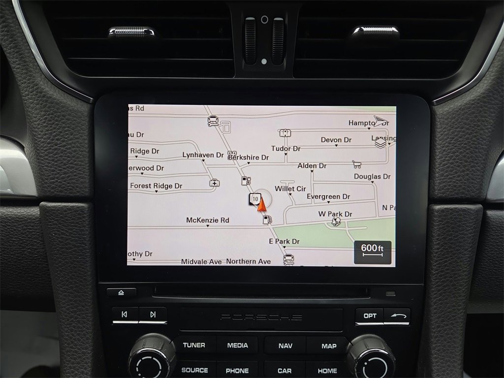 Used 2017 Porsche 911 Carrera S image 12