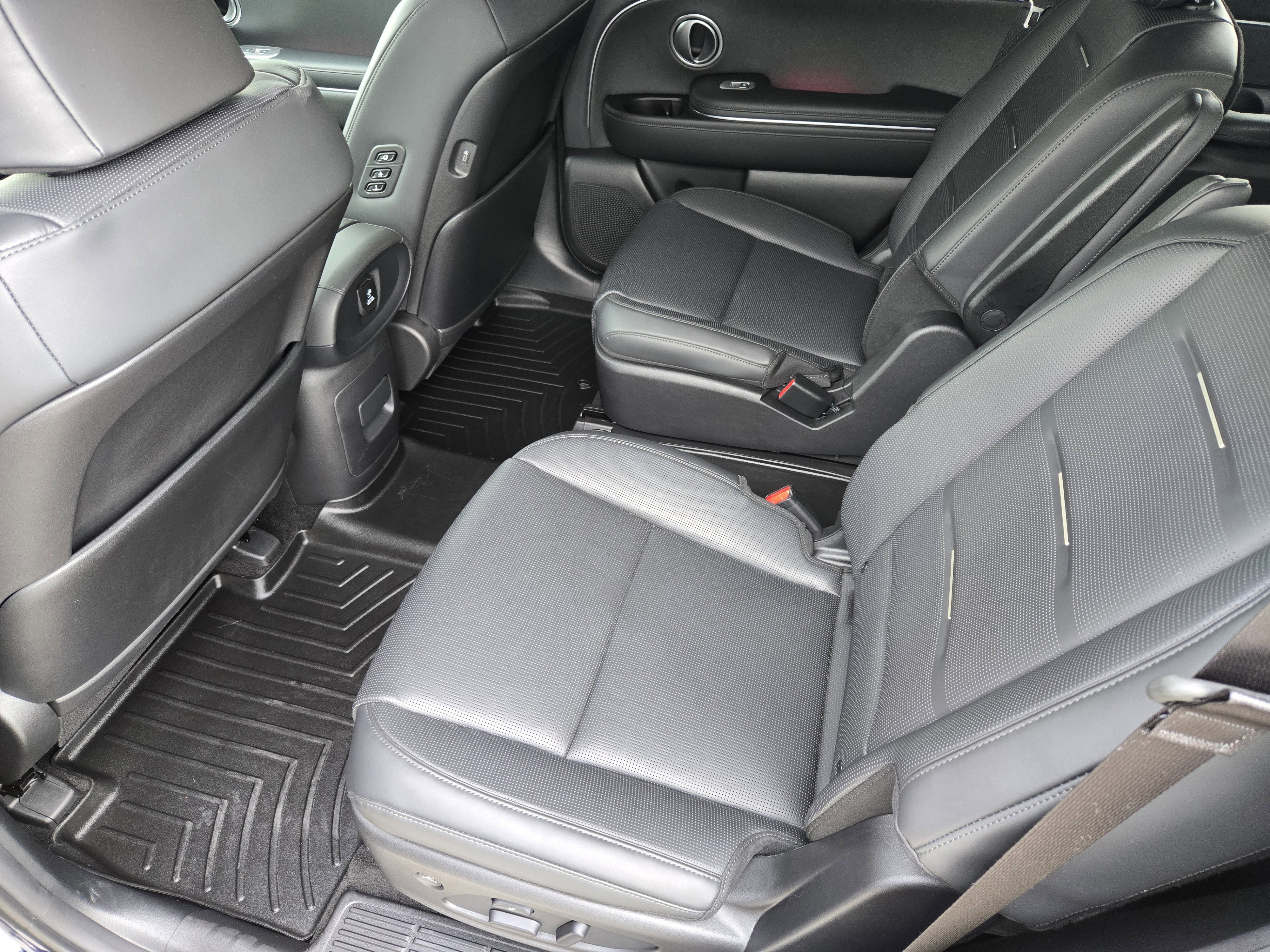Used 2026 Hyundai Palisade Calligraphy FWD image 9
