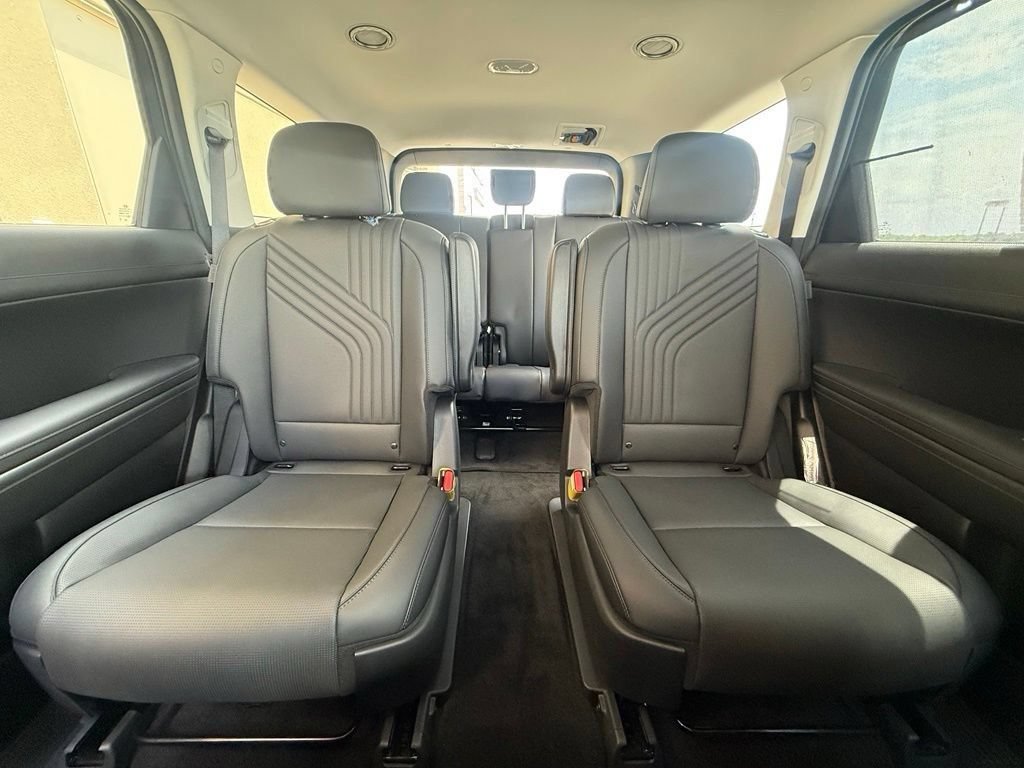 New 2026 Hyundai Palisade SEL Premium FWD image 29