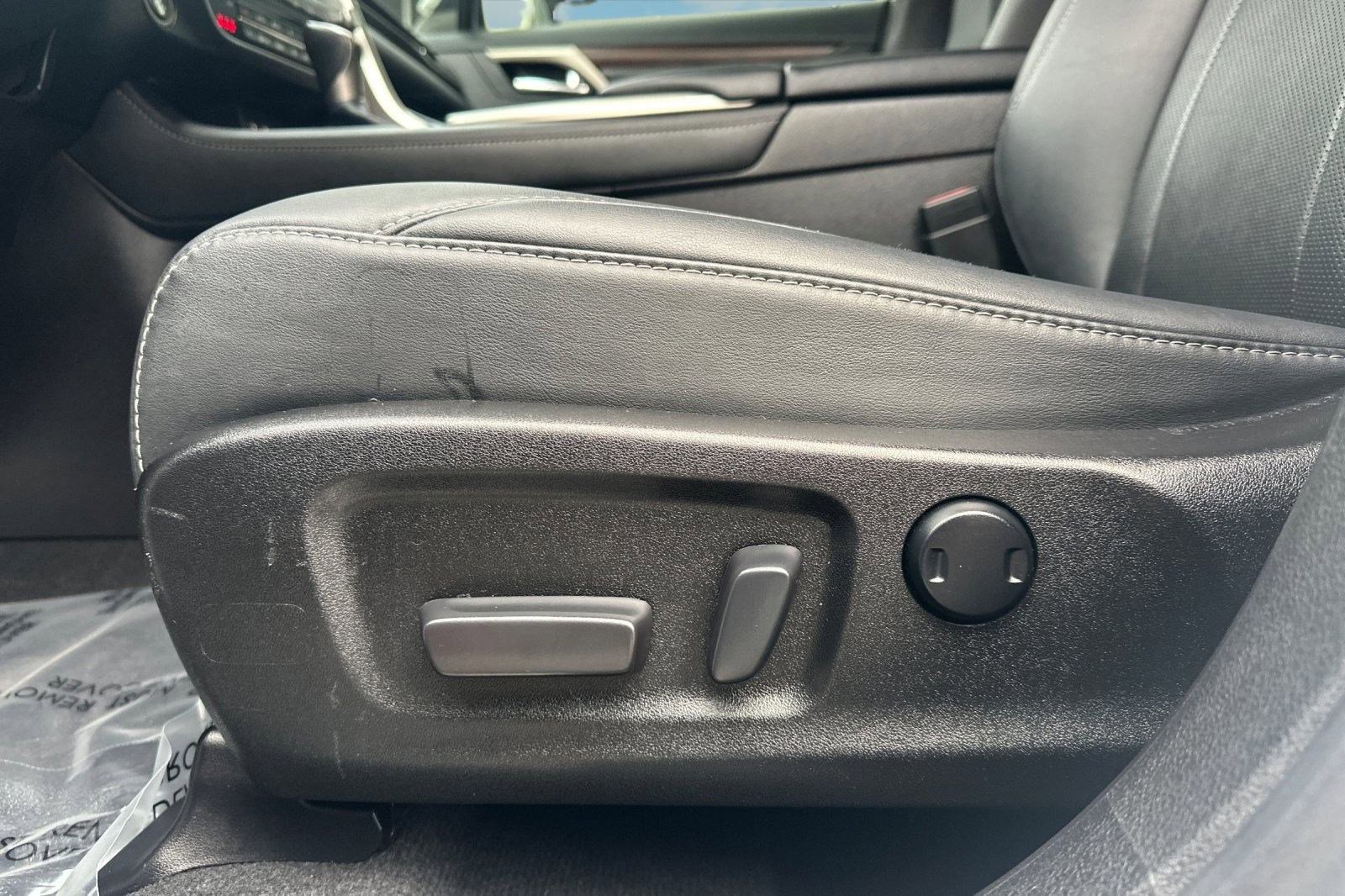 Certified 2022 Lexus RX 350 AWD w/ Premium Package image 15