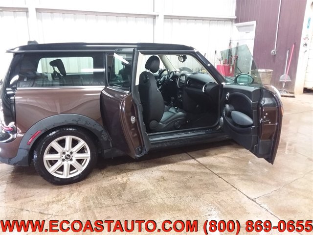 Used 2011 MINI Cooper Clubman S image 15