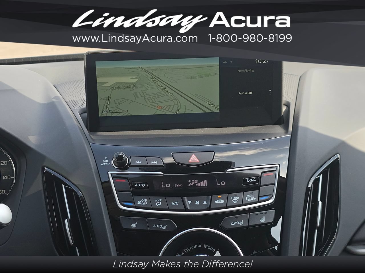 New 2026 Acura RDX w/ Technology Package AWD/4WD image 25