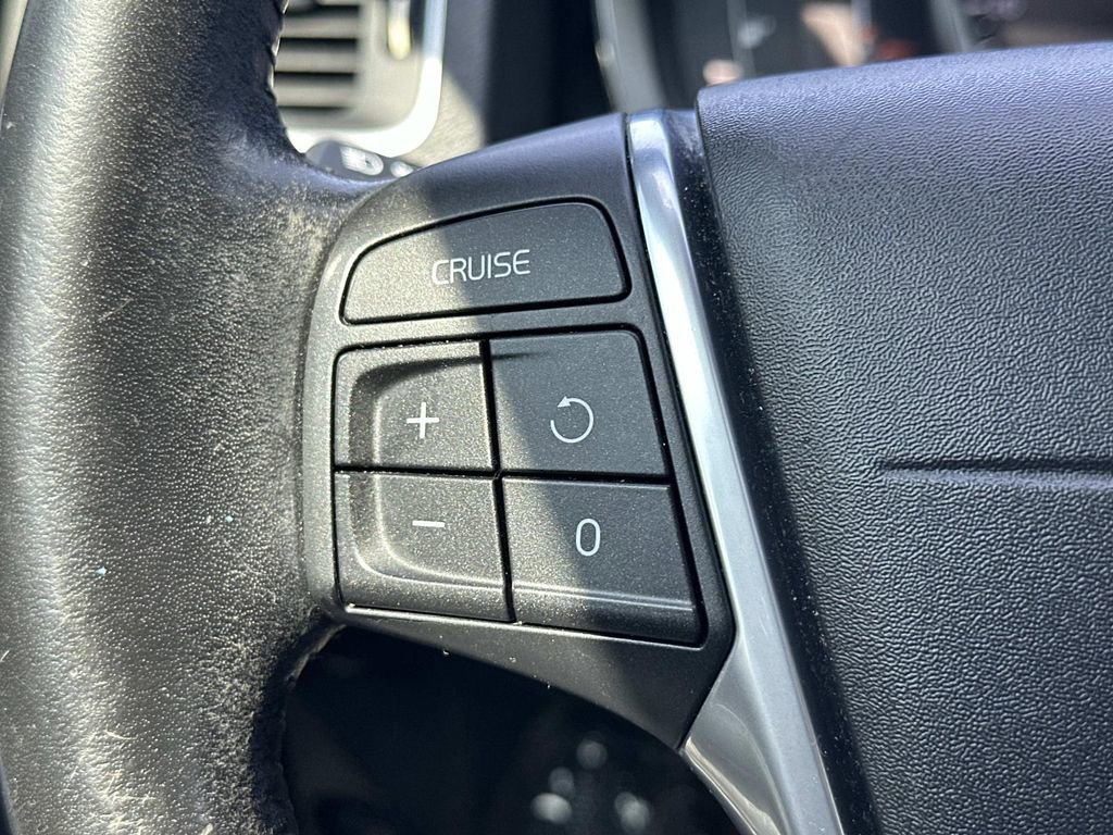 Used 2016 Volvo S60 T5 Premier FWD image 22