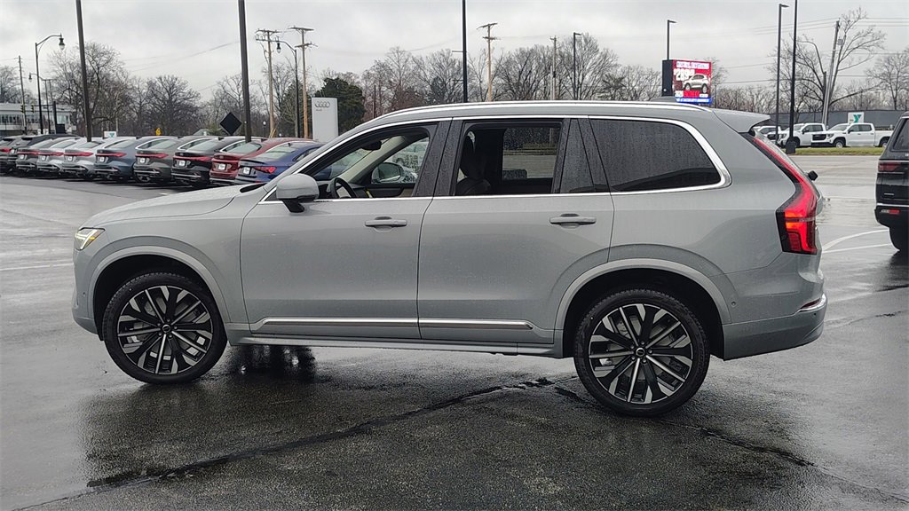 New 2026 Volvo XC90 B6 Plus image 5