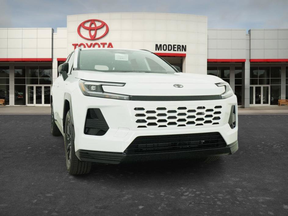 New 2026 Toyota RAV4 SE w/ Convenience Package AWD/4WD image 7