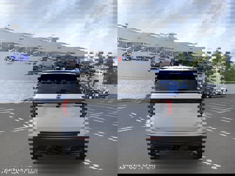 New 2026 Ford Explorer ST-Line image 35