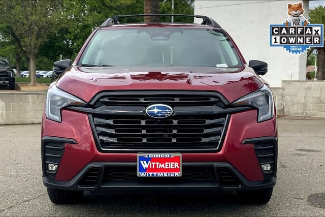 Used 2023 Subaru Ascent Onyx Edition Limited AWD/4WD image 3