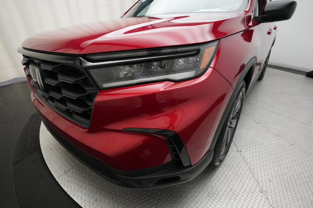 Certified 2025 Honda Pilot Sport image 22