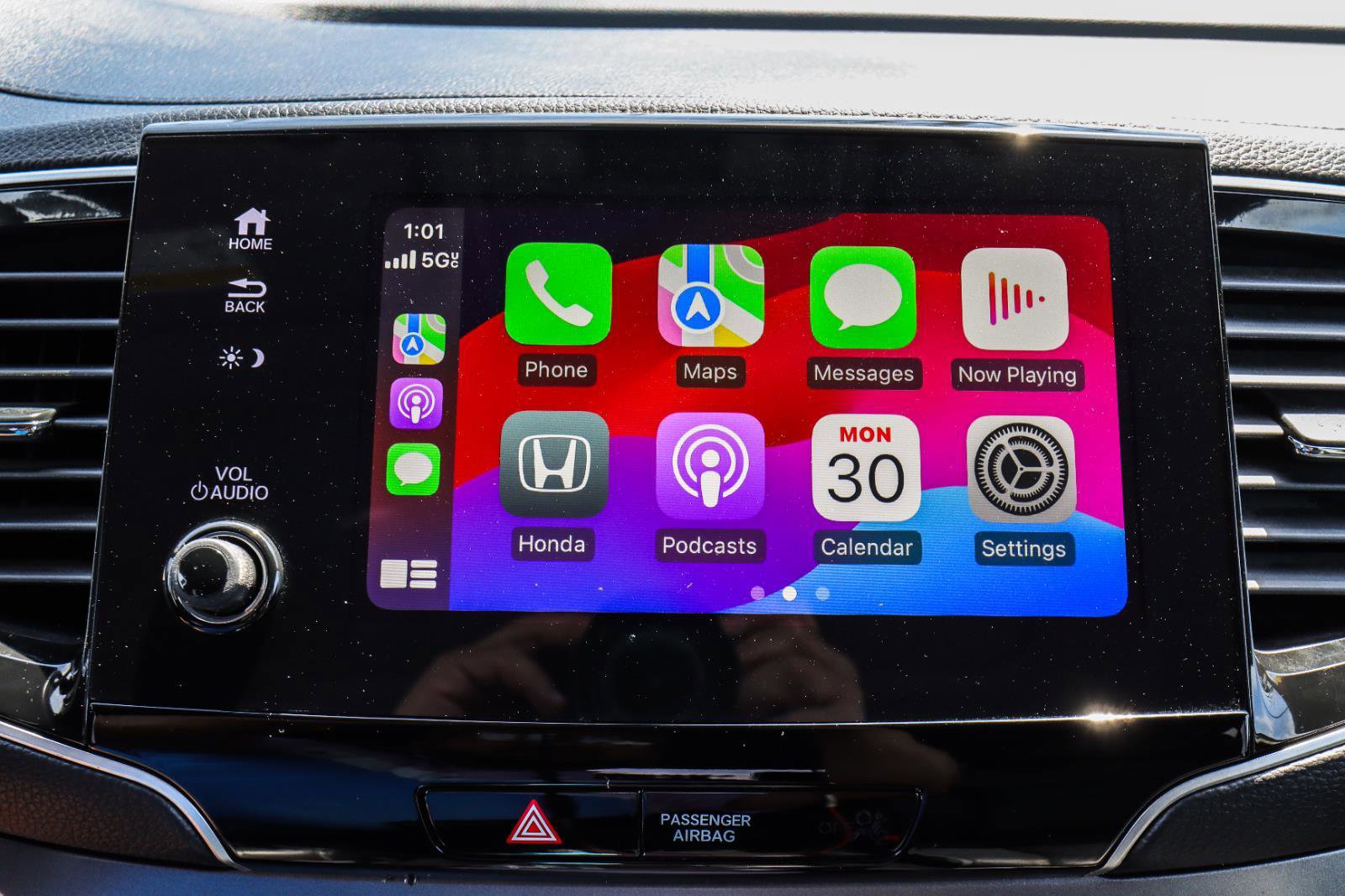 Used 2021 Honda Pilot Special Edition image 10
