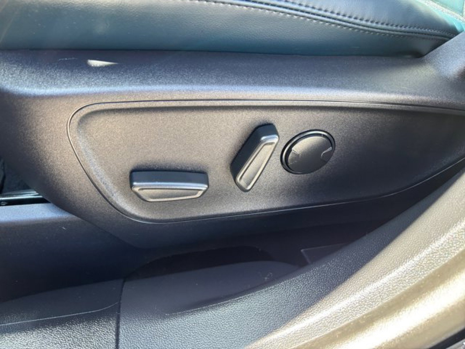 Used 2023 Ford Bronco Sport Outer Banks w/ Tech Package image 11