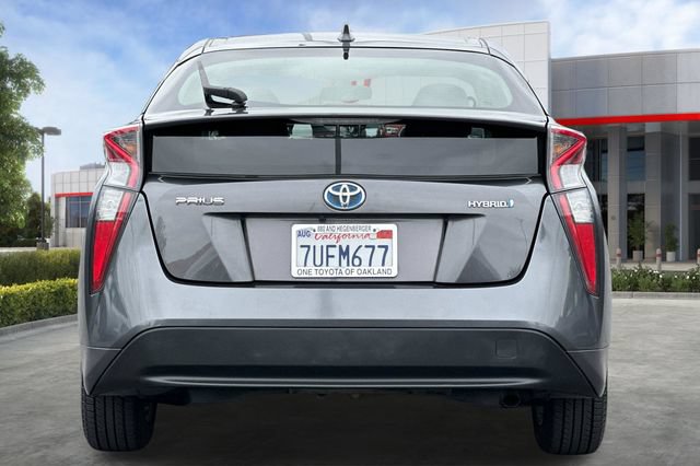 Used 2016 Toyota Prius Two FWD image 5