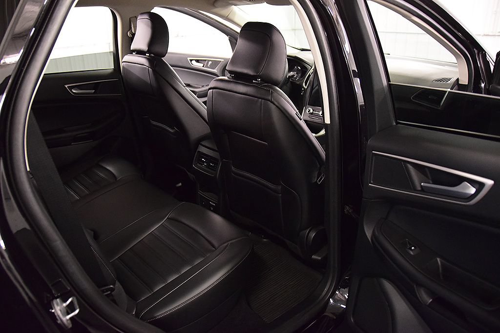 Used 2023 Ford Edge SEL w/ Convenience Package AWD/4WD image 31