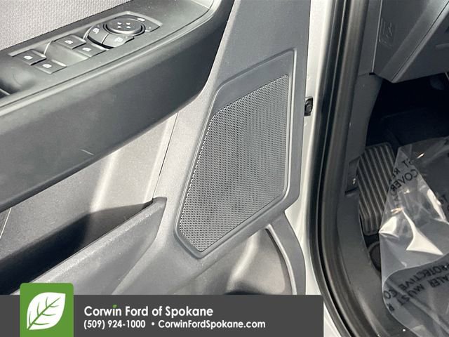 New 2026 Ford F150 STX AWD/4WD image 13