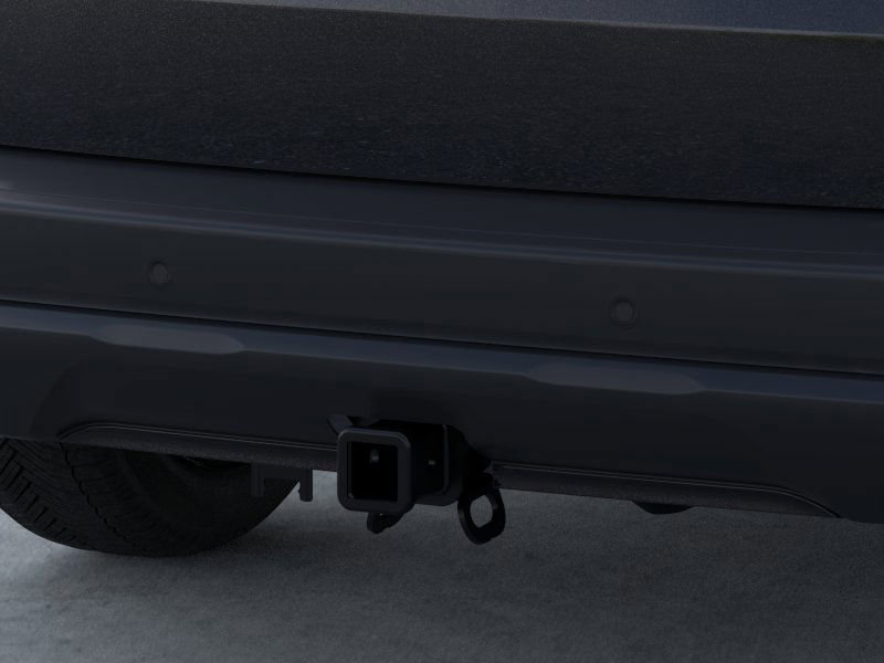 New 2026 Ford Escape ST-Line Select w/ Tech Pack #2 image 23