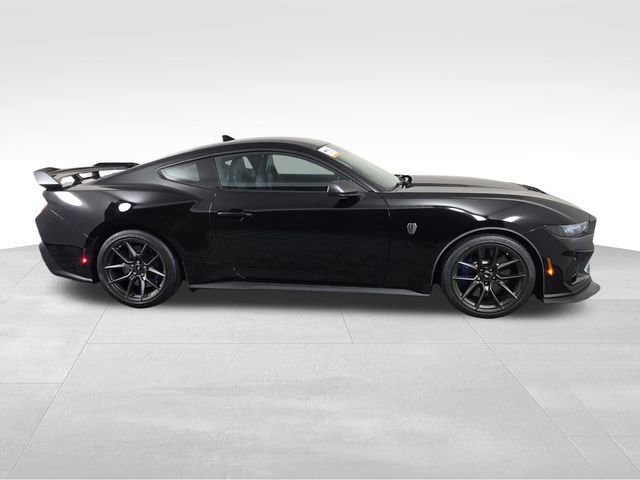 Certified 2024 Ford Mustang Dark Horse w/ Dark Horse Handlin Package image 8