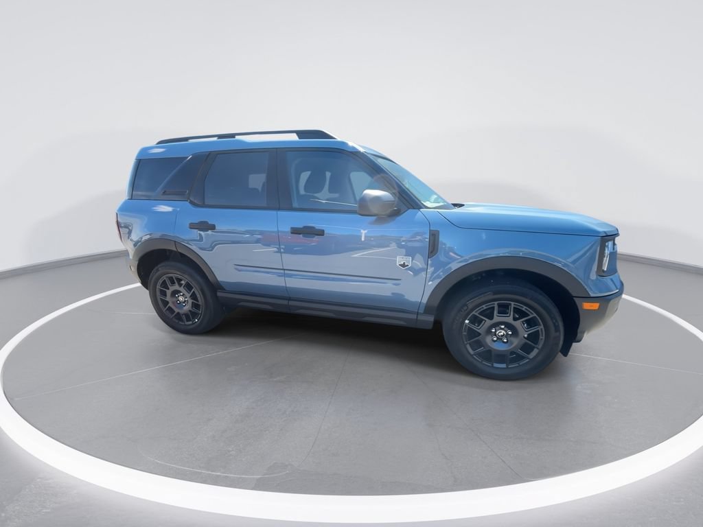 New 2026 Ford Bronco Sport Big Bend w/ Convenience Package AWD/4WD image 2