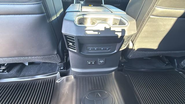 Used 2024 Toyota Tundra Platinum image 25