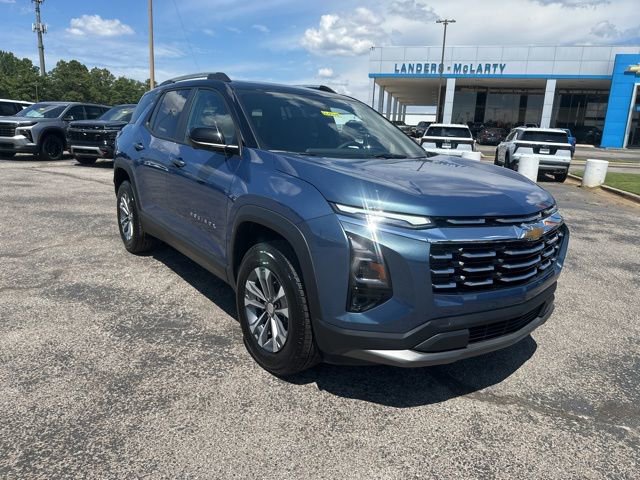 New 2026 Chevrolet Equinox LT w/ Convenience Package II