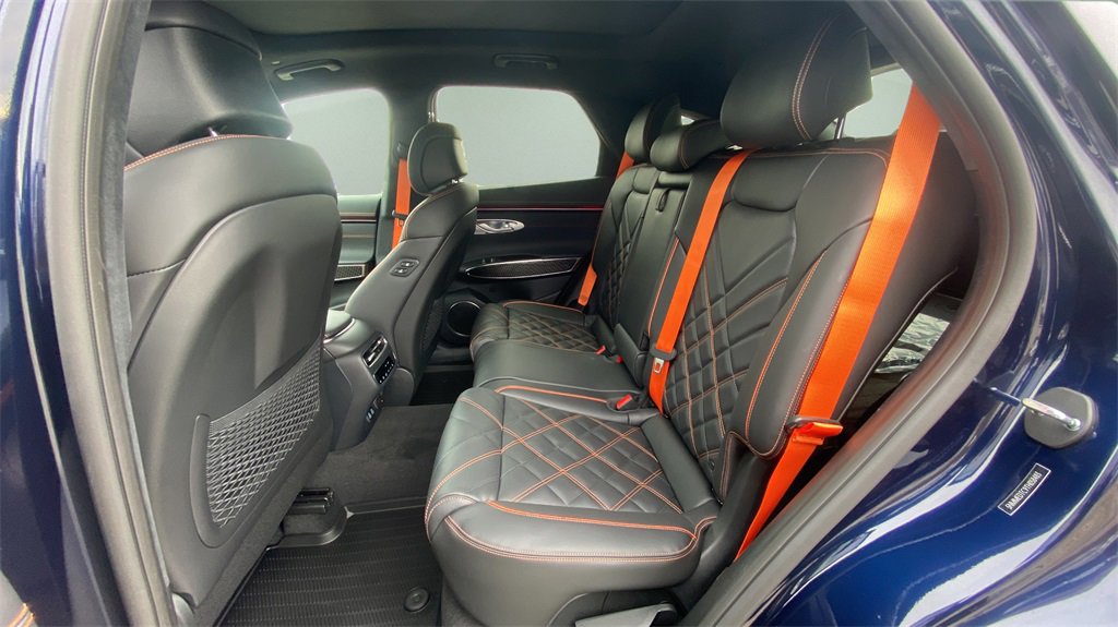 New 2026 Genesis GV70 3.5T Sport Prestige image 9