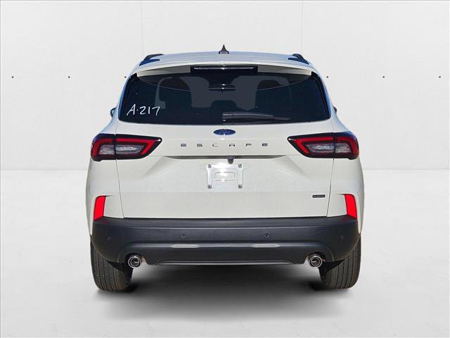 New 2025 Ford Escape ST-Line w/ Equipment Group 301A image 7