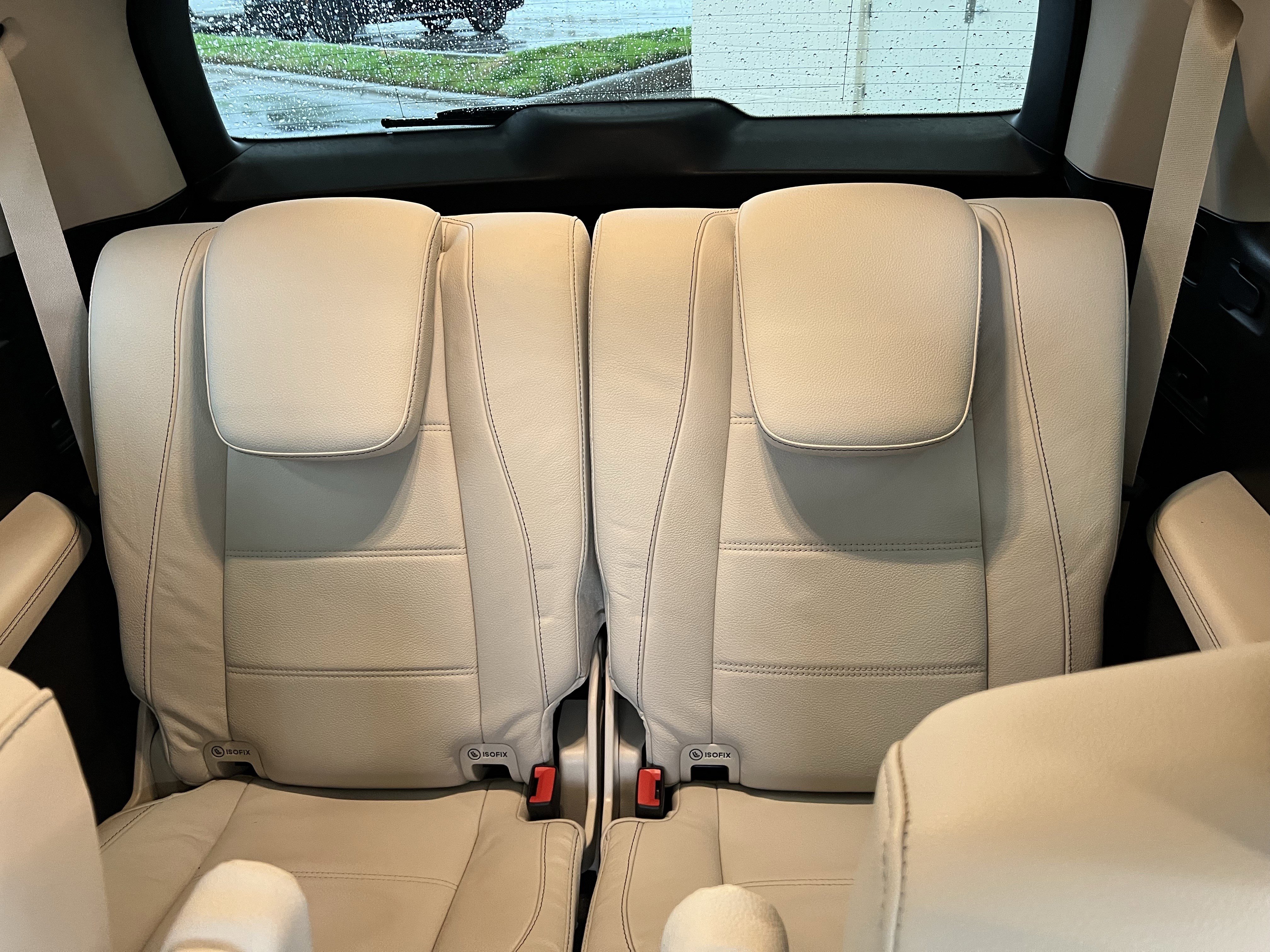 Used 2022 Mercedes-Benz GLS 450 4MATIC image 34