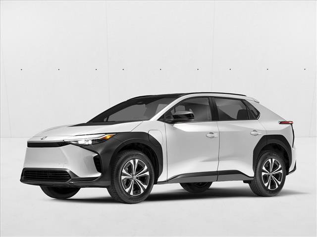 Used 2024 Toyota bZ4X AWD w/ Weather Package