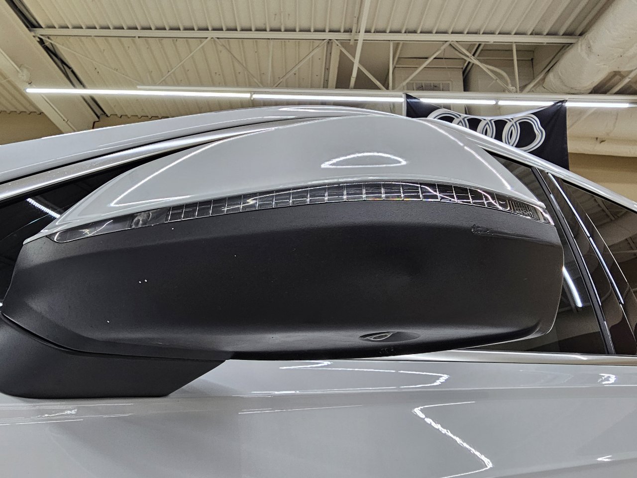 Used 2018 Audi Q7 3.0T Prestige w/ Prestige Package image 11