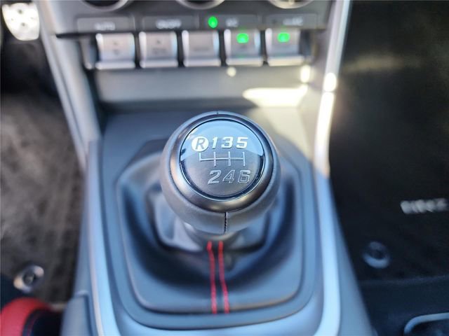 New 2026 Subaru BRZ Limited RWD image 21