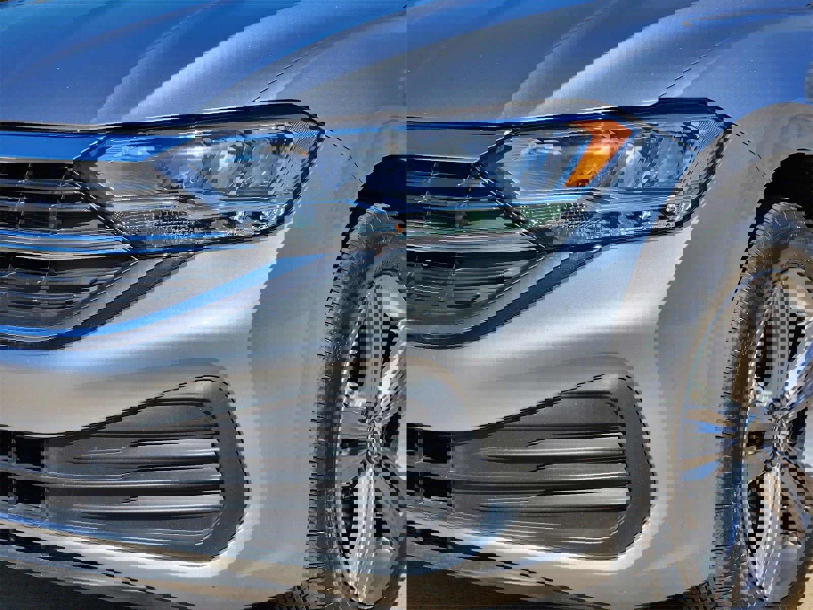 Used 2024 Volkswagen Jetta SE image 10