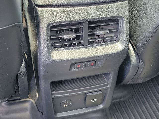 Certified 2021 Ford Edge ST w/ Equipment Group 401A AWD/4WD image 26