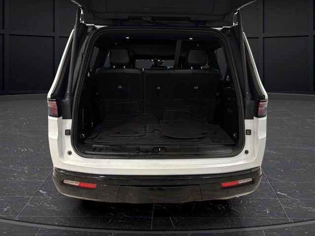 Certified 2024 Jeep Wagoneer Series II image 15