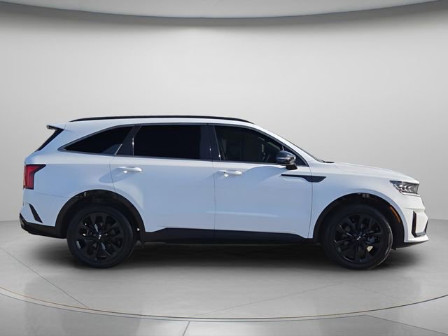 Used 2021 Kia Sorento SX FWD image 9