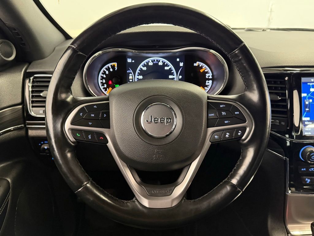 Used 2021 Jeep Grand Cherokee Limited w/ Quick Order Package 28K 80th image 34