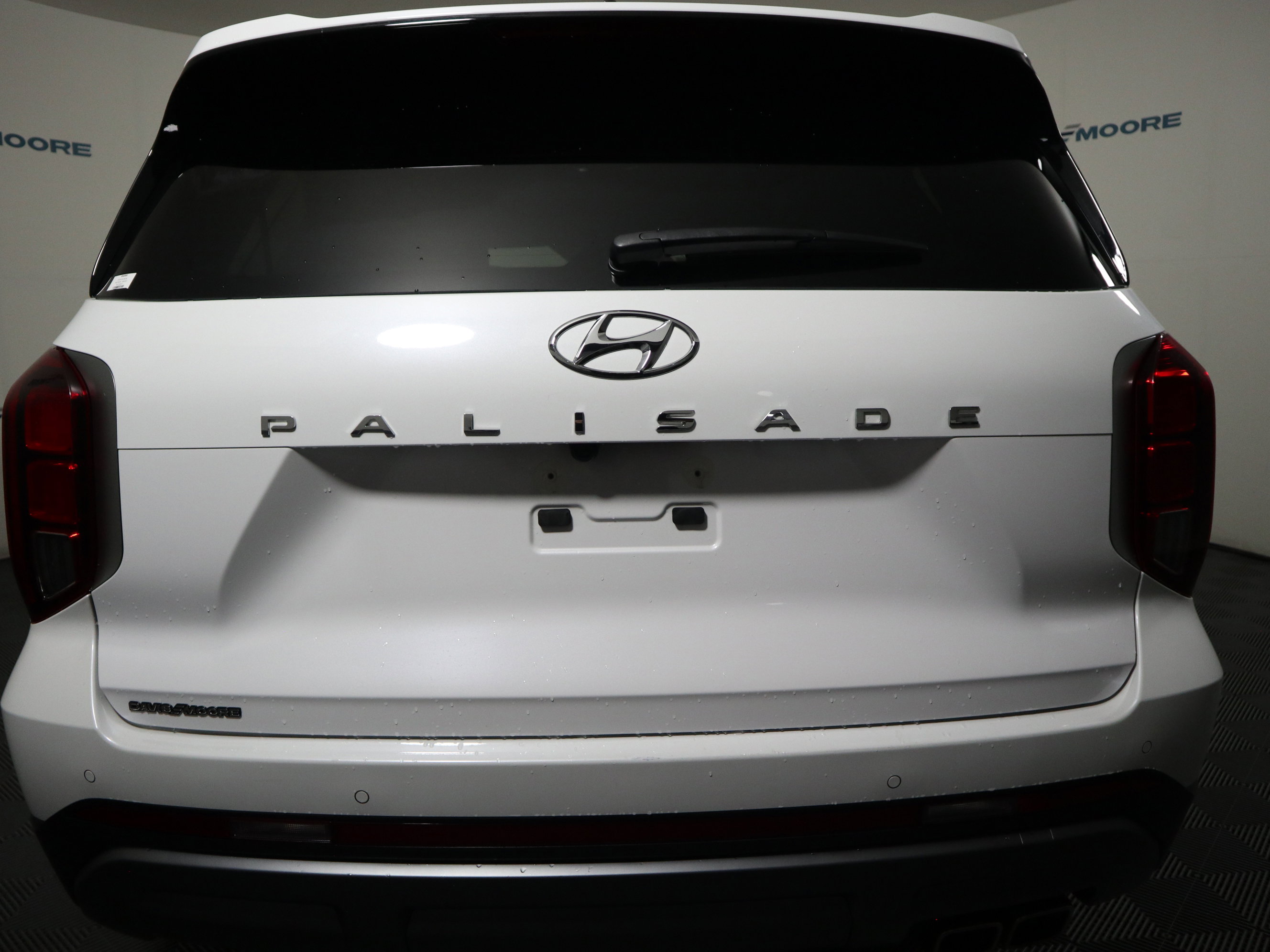 Used 2024 Hyundai Palisade SEL image 7