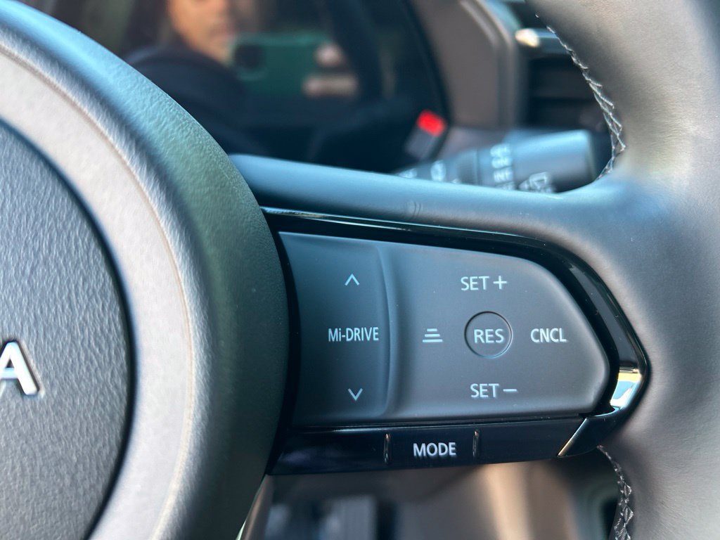New 2026 MAZDA CX-5 Select AWD/4WD image 20