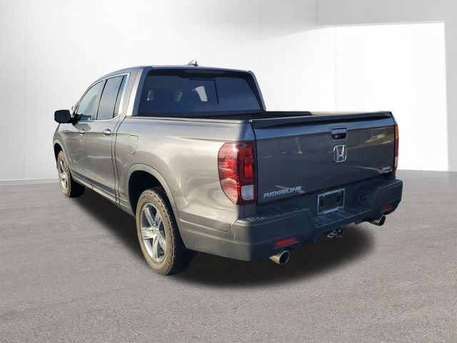 Used 2023 Honda Ridgeline RTL image 14