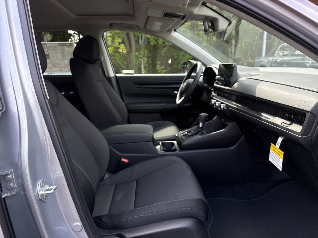 New 2027 Honda CR-V EX image 26
