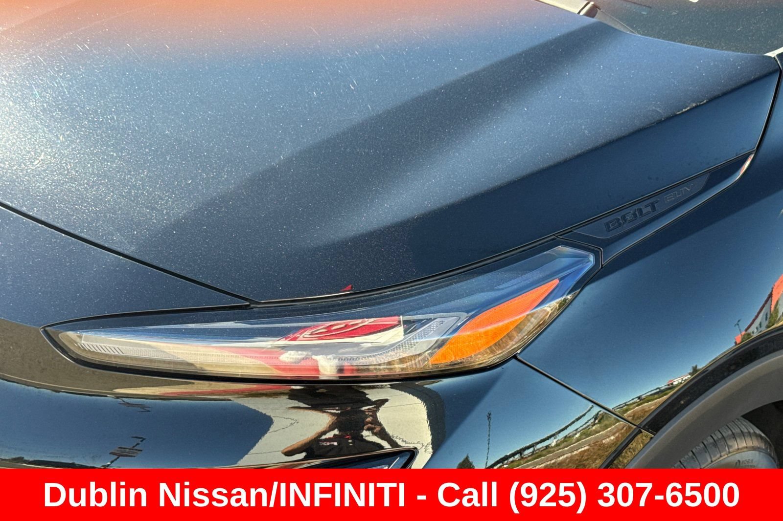 Used 2023 Chevrolet Bolt EUV LT FWD image 51