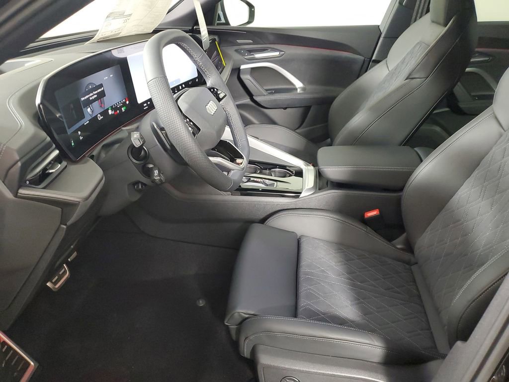 New 2026 Audi SQ5 Premium Plus AWD/4WD image 22