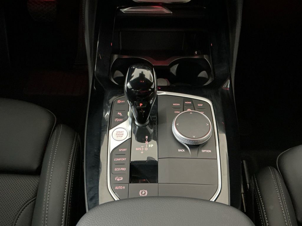 Certified 2023 BMW X4 xDrive30i AWD/4WD image 12