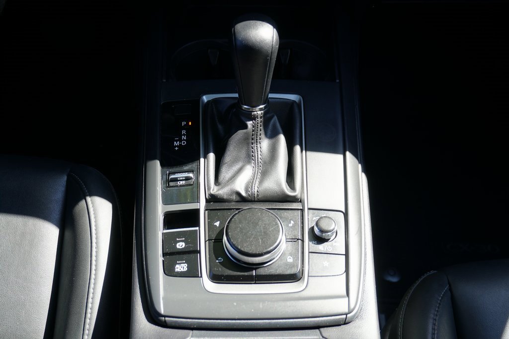 Used 2023 MAZDA CX-30 AWD 2.5 S w/ Select Package image 18