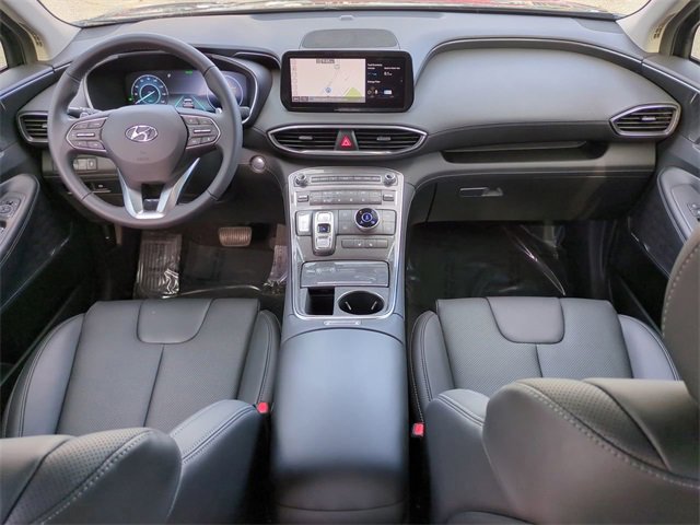 Used 2023 Hyundai Santa Fe SEL Premium w/ Cargo Package image 13