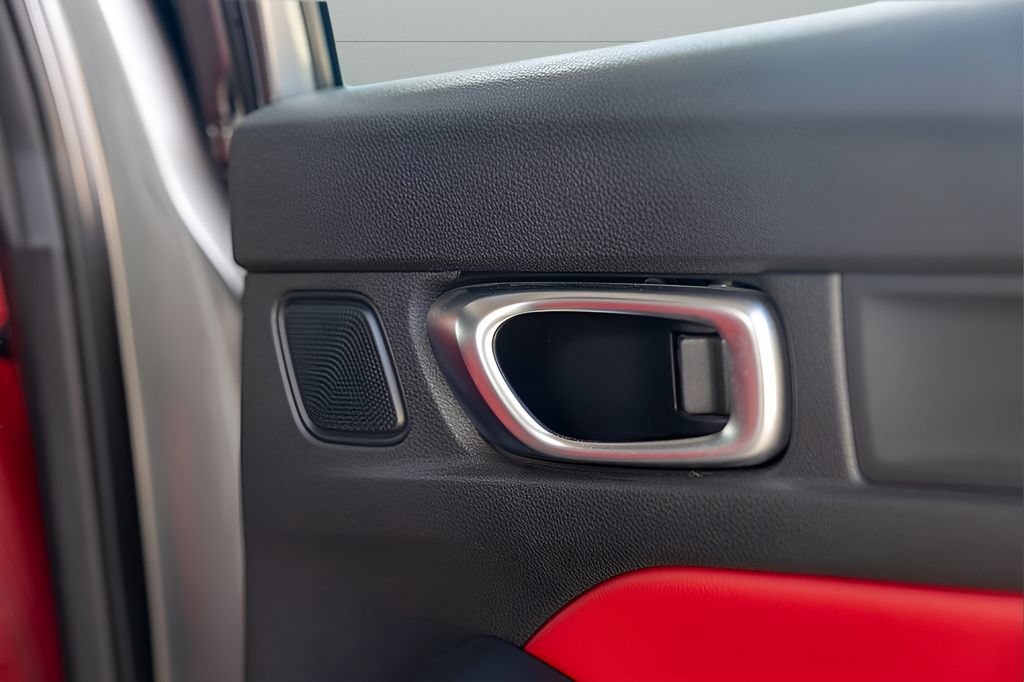 Used 2024 Acura Integra A-Spec FWD image 48