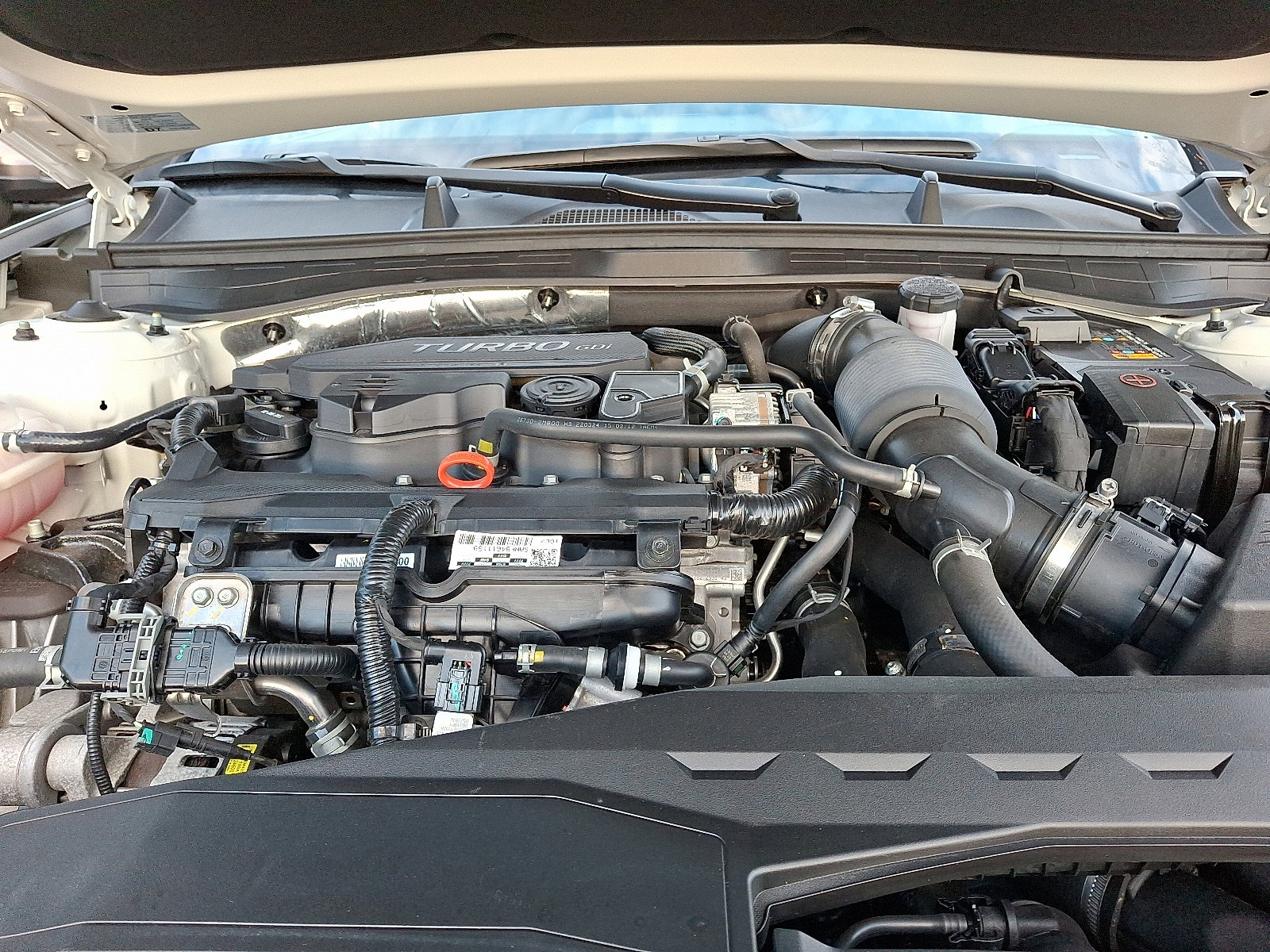 Used 2022 Hyundai Sonata SEL Plus image 29