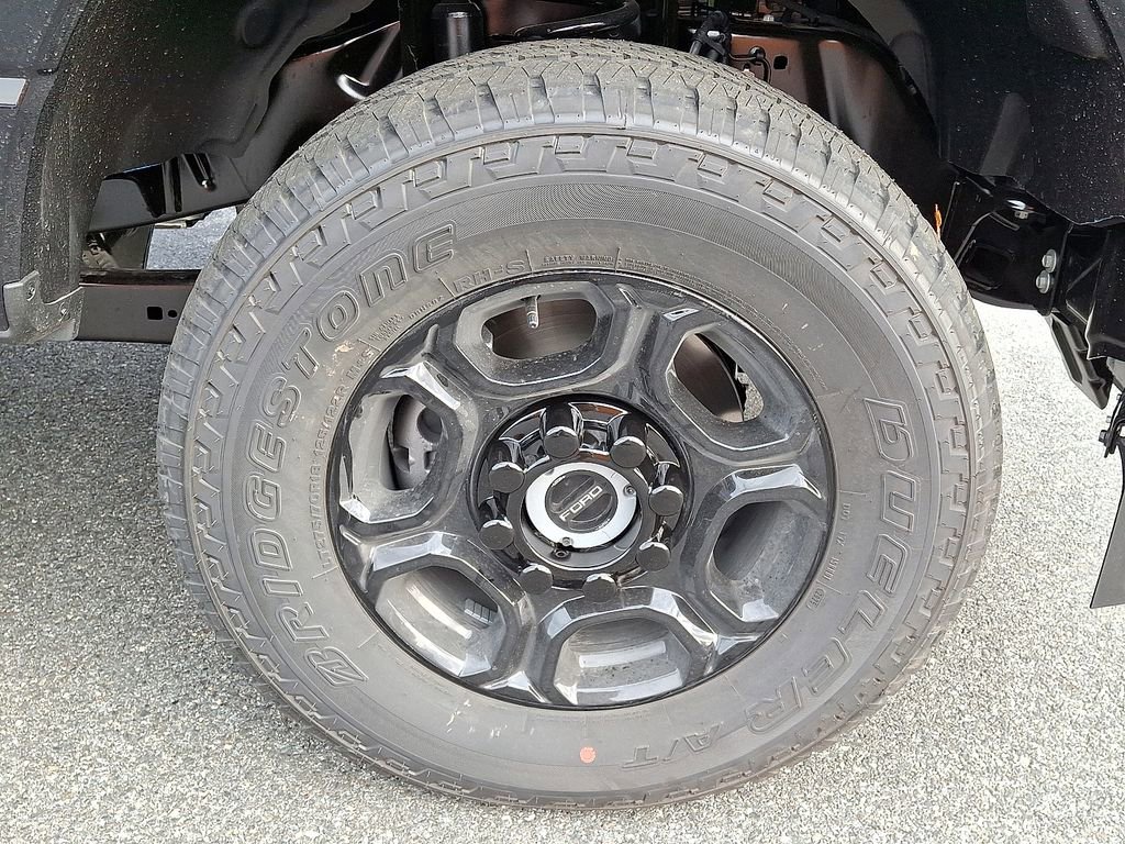 New 2026 Ford F350 XL image 5