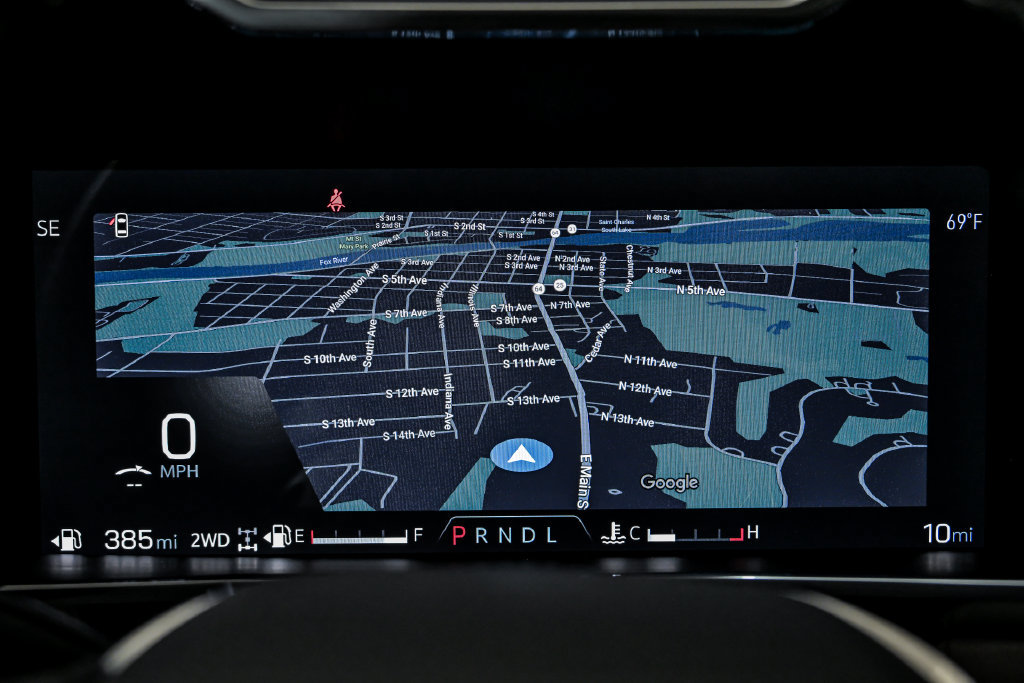 New 2026 GMC Canyon Denali AWD/4WD image 18