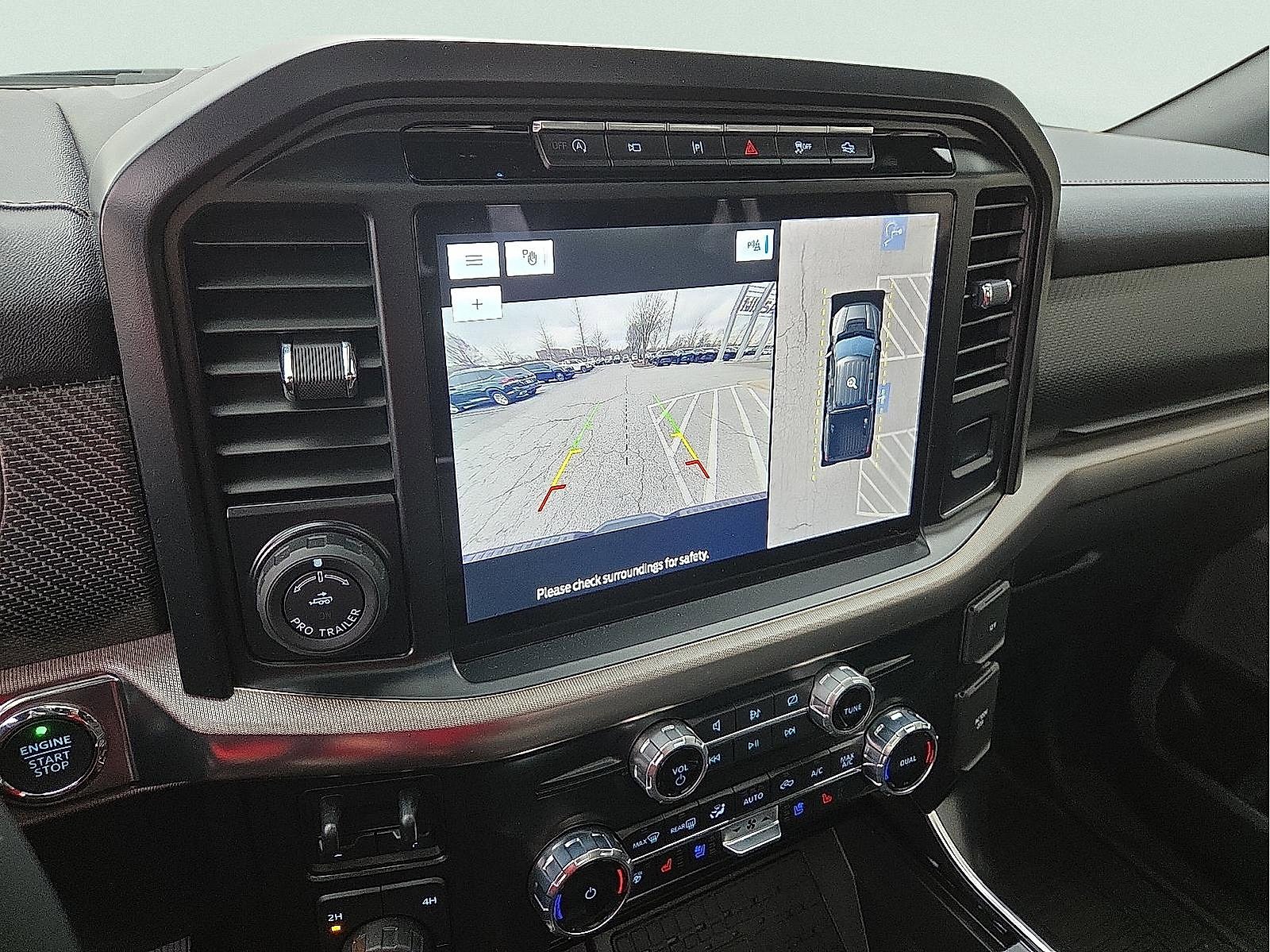 Used 2023 Ford F150 Raptor w/ Raptor 37 Performance Package image 17