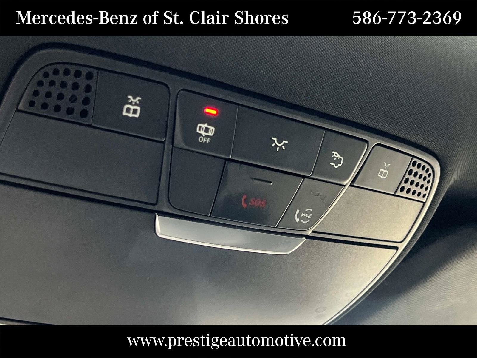 Used 2023 Mercedes-Benz E 350 4MATIC Sedan w/ Premium Package image 31